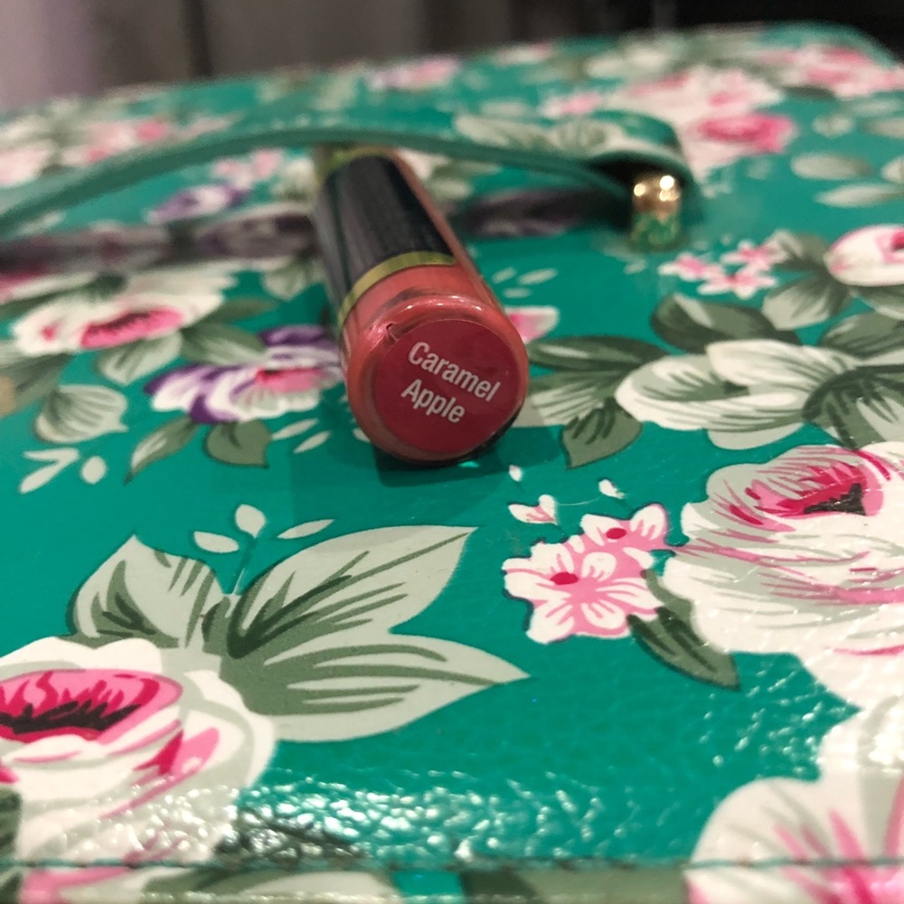 Lipsense tester 💄